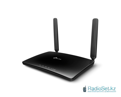 Маршрутизатор TP-Link Archer MR400